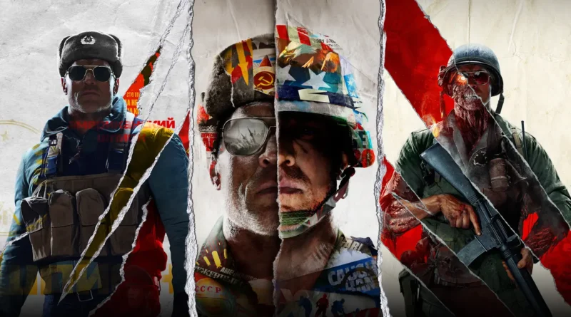 Call of Duty: Black Ops Cold War'ın Yapım Maliyeti Ortaya Çıktı!