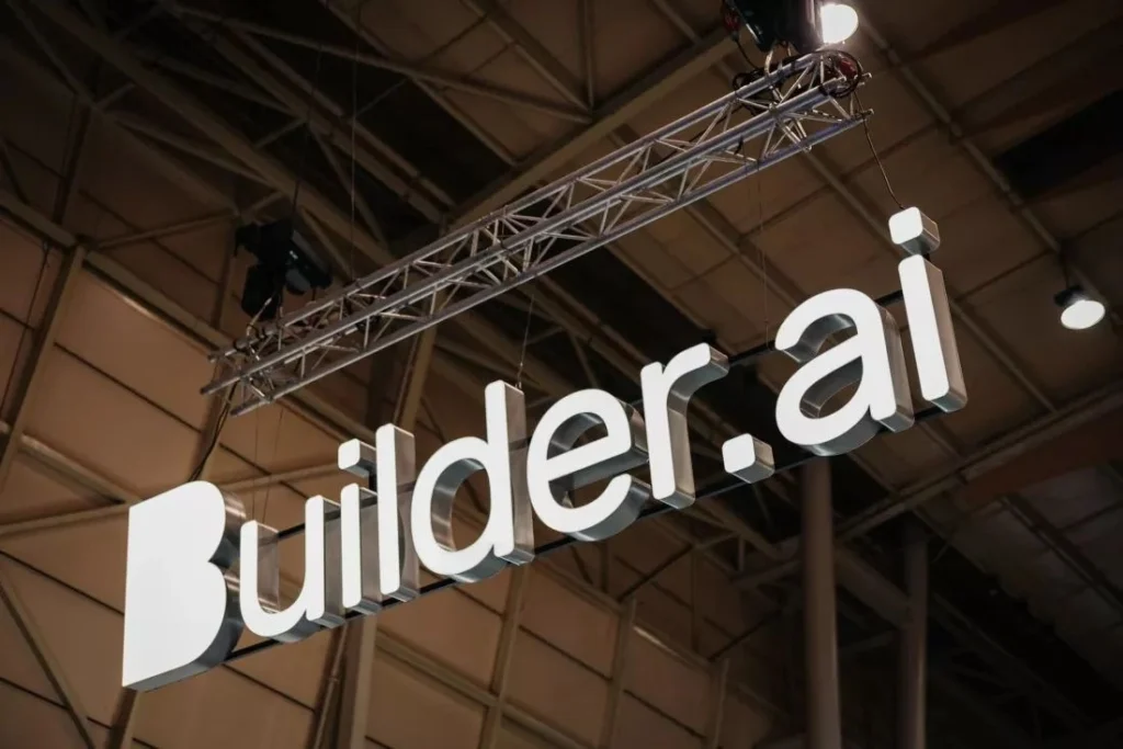 Builder.ai'nın yapay zeka sisteminden insan gibi sonuçlar!