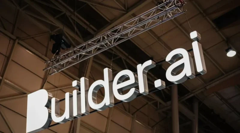 Builder.ai'nın yapay zeka sisteminden insan gibi sonuçlar!
