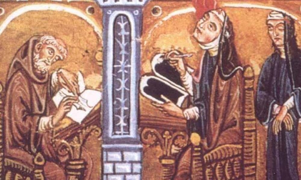 Burcunuza göre ortaçağ mesleğiniz ne olurdu
