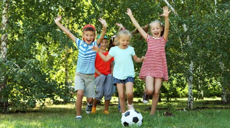 Çocuklarla Tatilde Keyifli Aktivite Önerileri