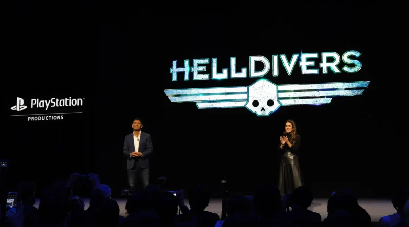 Sony, Bu İki Harika Oyun İçin Film Üzerinde Çalışıyor!