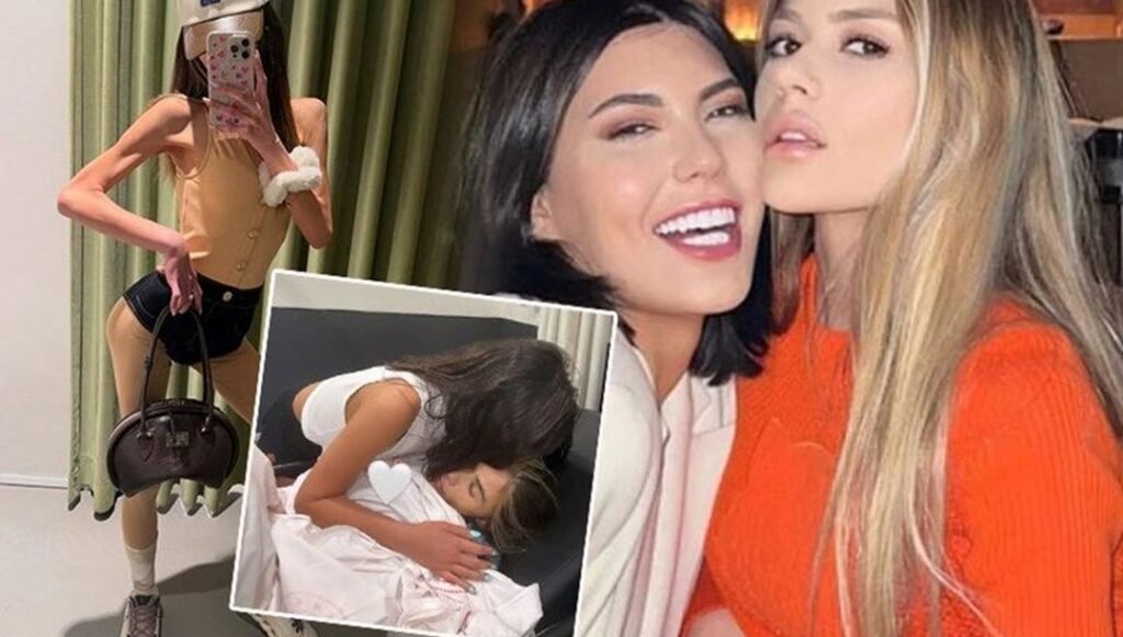 25 Kiloya Düştü, Yoğun Bakıma Alındı: Nihal Candan'ın Ailesi Adalet Bakanlığı'na Başvurdu