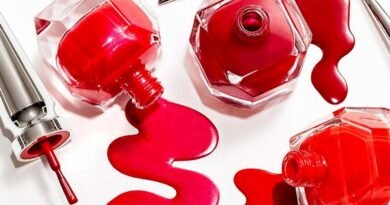Üç Yeni Kırmızı Ton: Christian Louboutin Beauté'nin Oje Ailesine Eklendi!