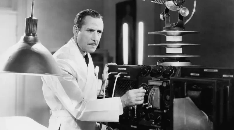 Bilimi ve Teknolojiyi 100 Yıl İleri Taşıyan Buluşlar