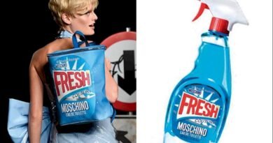 Hey, Jeremy Scott!