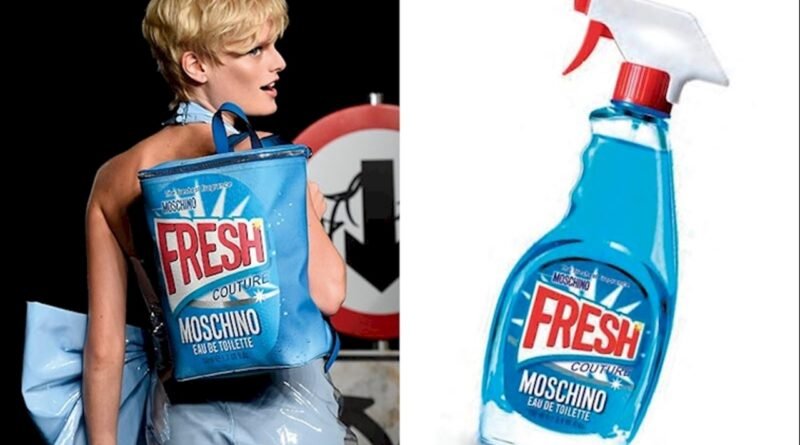 Hey, Jeremy Scott!