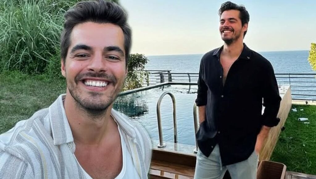 Berk Atan'ın Güncel Durumu: "Canım Acımadan Gülebiliyorum" - Son Dakika Magazin Haberleri