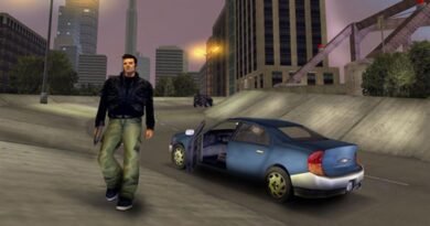 GTA3, Haziran Güncellemesi ile PlayStation Plus'a Geliyor!