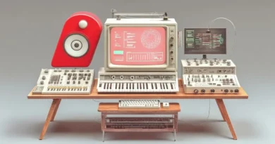 Google, Yapay Zeka ile Canlı Müzik Üretiyor!