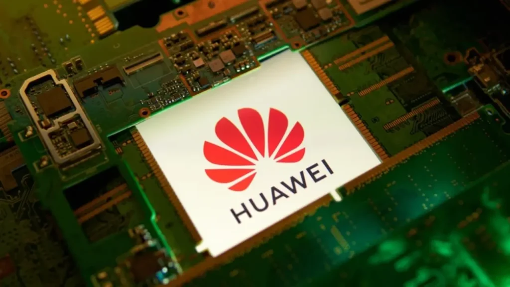 Huawei, Çin Pazarında Sıkıntı Yaşıyor! Neden?