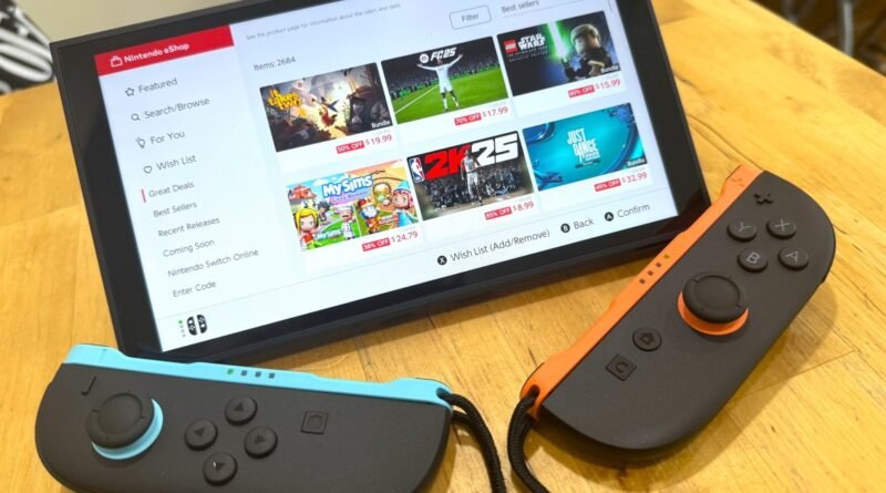 My Best Buy Plus ve Total üyeleri, bu Nintendo Switch 2 fırsatını kaçırmayın!