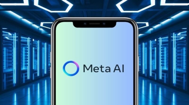 Meta AI, Aylık 1 Milyar Kullanıcıya Ulaştı!