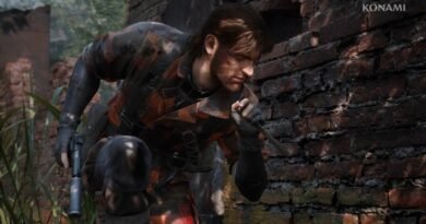 Metal Gear Franchise’a 12 Yıl Sonra Çoklu Oyun Keyfi Geri Dönüyor!