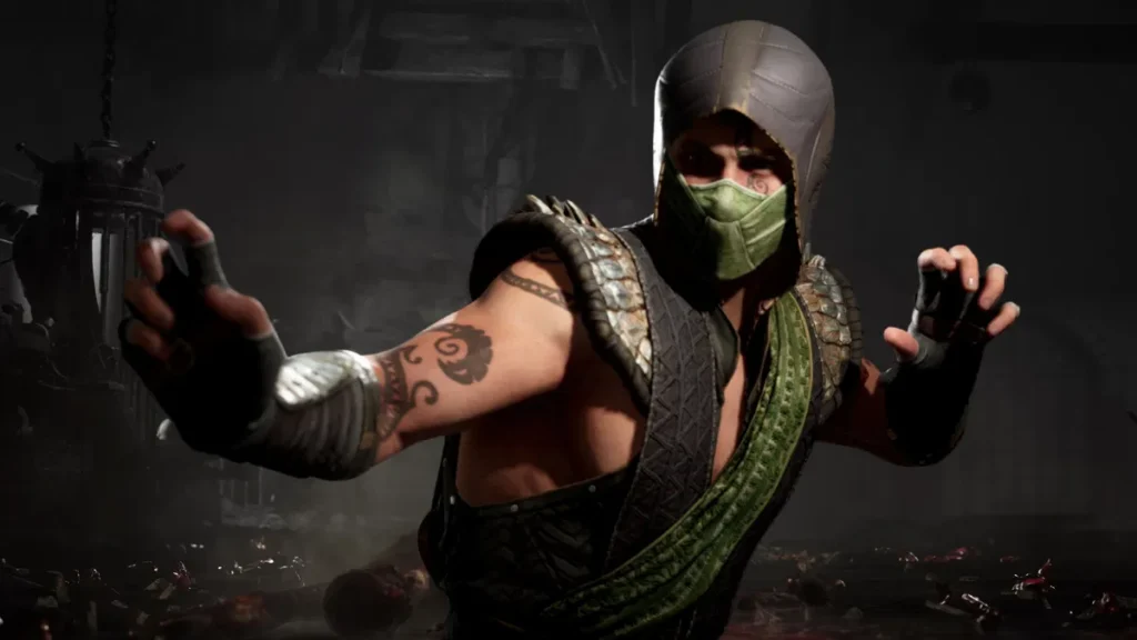 Mortal Kombat 1, 'Fatality' ile Karşı Karşıya: Oyun Sonunda!