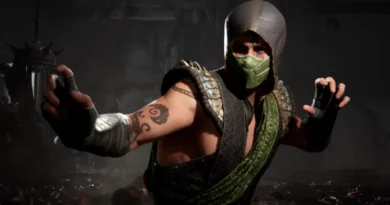 Mortal Kombat 1, 'Fatality' ile Karşı Karşıya: Oyun Sonunda!