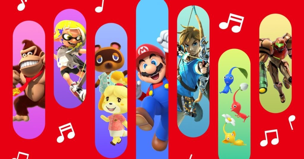 Switch 2’de Yeniden Oynamak İçin Sabırsızlandığımız 6 Nintendo Switch Oyunu!