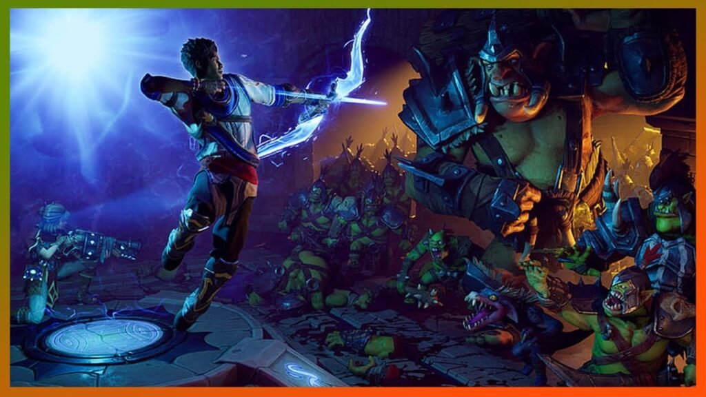 GeForce NOW’un Ocak Oyunları Açıklandı