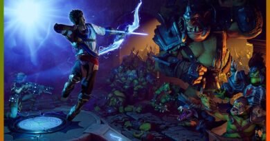 GeForce NOW’un Ocak Oyunları Açıklandı