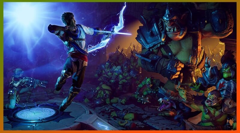 GeForce NOW’un Ocak Oyunları Açıklandı