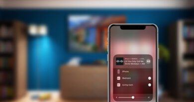 Telefon ekranı TV'ye nasıl yansıtılır?