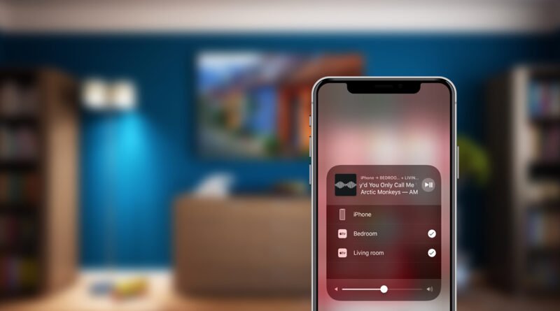 Telefon ekranı TV'ye nasıl yansıtılır?