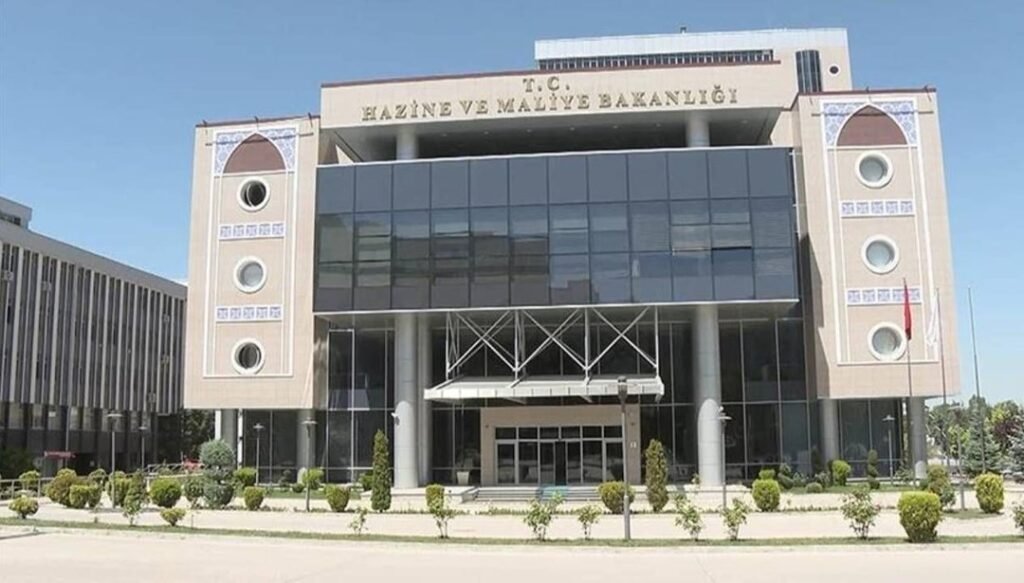 Hazine ve Maliye Bakanlığı: Vergi Af Çalışmamız Bulunmuyor - Son Dakika Türkiye Haberleri