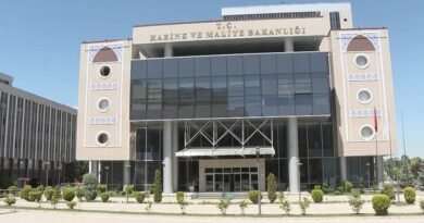 Hazine ve Maliye Bakanlığı: Vergi Af Çalışmamız Bulunmuyor - Son Dakika Türkiye Haberleri