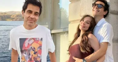 Eşinden Cansel Elçin'in Çıplak Sahnesine Şaşırtan Tepki: “Bu Ne!”
