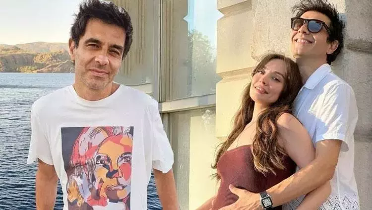 Eşinden Cansel Elçin'in Çıplak Sahnesine Şaşırtan Tepki: “Bu Ne!”