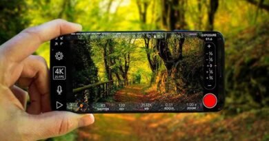 Android için En İyi 10 Kamera Uygulaması