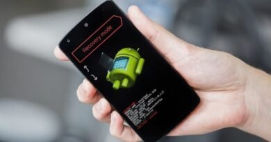 Android recovery mod nedir ve nasıl erişilir?