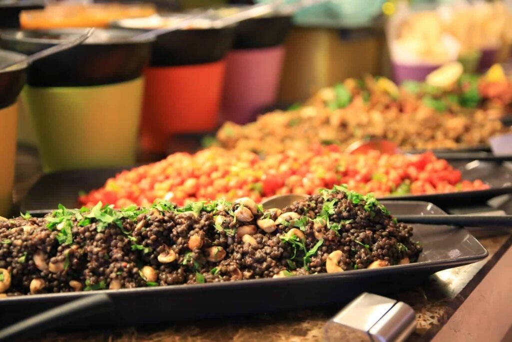 Ankara'da Ne Yenir? Şehrin Lezzetleri ve Restoranları Rehberi
