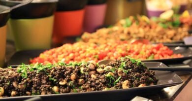 Ankara'da Ne Yenir? Şehrin Lezzetleri ve Restoranları Rehberi
