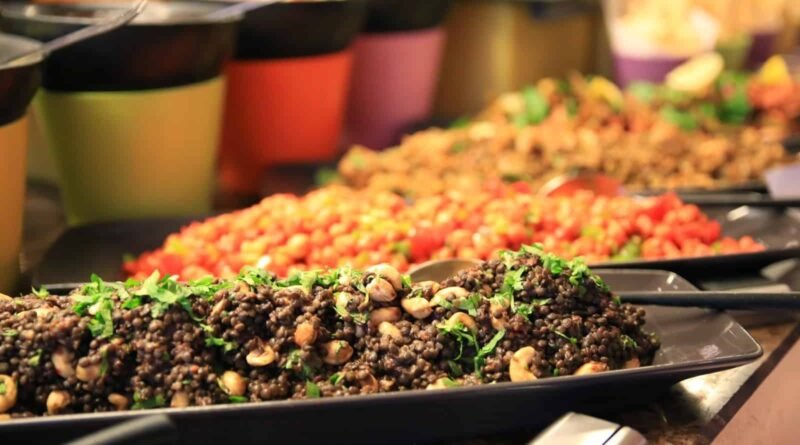 Ankara'da Ne Yenir? Şehrin Lezzetleri ve Restoranları Rehberi
