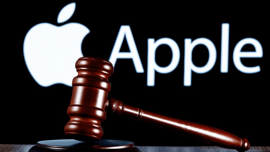 Yatırımcılar Apple’a Karşı Dava Açtı! Nedeni Nedir?