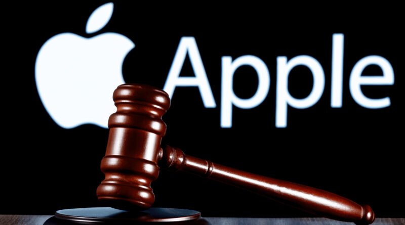 Yatırımcılar Apple’a Karşı Dava Açtı! Nedeni Nedir?