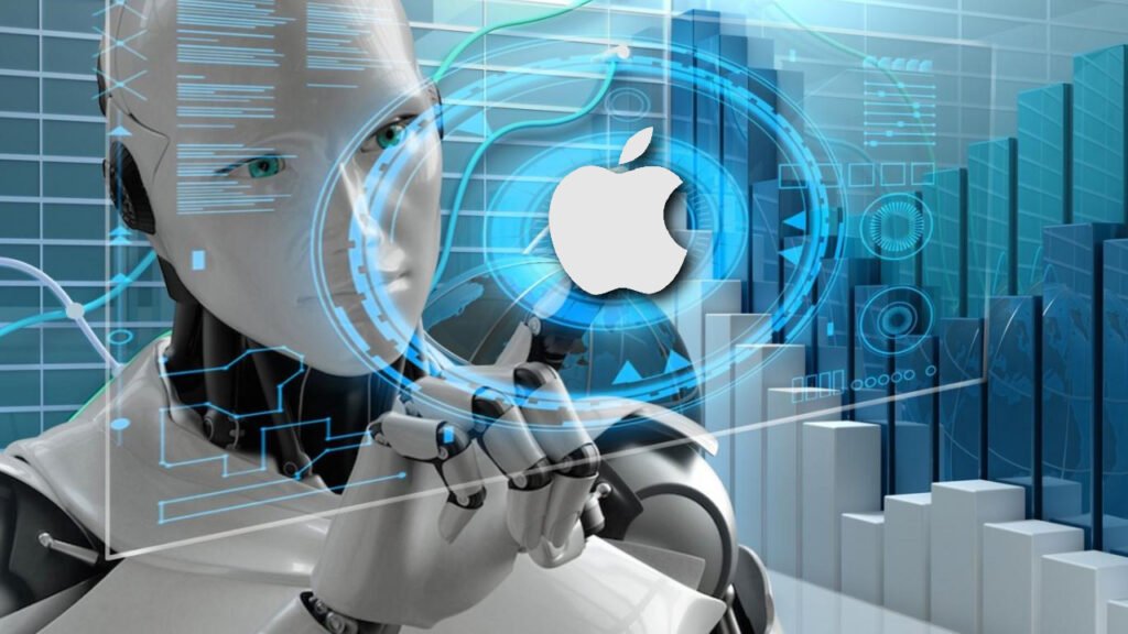 Apple, Yapay Zeka Yatırımlarıyla Gündemde!