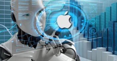Apple, Yapay Zeka Yatırımlarıyla Gündemde!