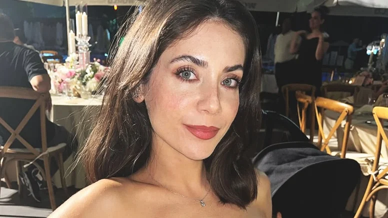 Fulya Zenginer Trafik Kazası Geçirdi: “Adım Çıkacaktı!”