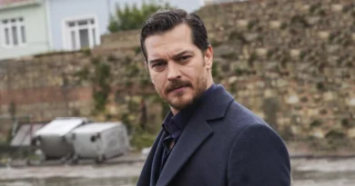 Çağatay Ulusoy'un Yeni Projesi: Uykusuz Adam Geliyor!