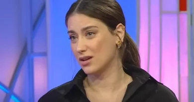 Hazal Kaya'yı Sarsan Acı: Çocukluk Arkadaşı Yezdan Kayacan Hayatını Kaybetti