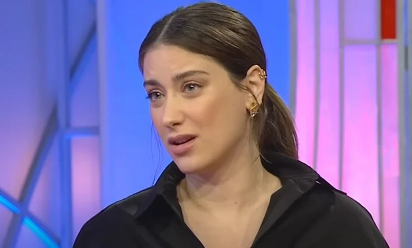 Hazal Kaya'yı Sarsan Acı: Çocukluk Arkadaşı Yezdan Kayacan Hayatını Kaybetti