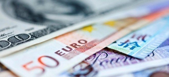 Barclays Euro/Dolar Tahminini Açıkladı