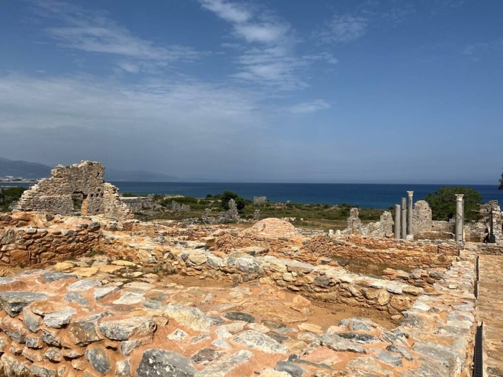 Mersin Gezi Rehberi: Akdeniz’in Mavisine Yolculuk