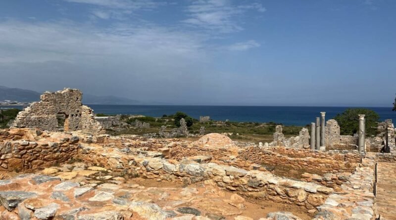 Mersin Gezi Rehberi: Akdeniz’in Mavisine Yolculuk