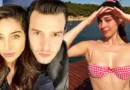 Cemre Baysel Ayrılık Sonrası Tatile Çıktı! Bodrum Paylaşımı Gündem Oldu