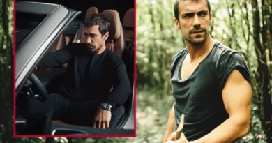 Lüks Saat Hamlesi: 7 Milyon Liralık İsviçre Saati Koleksiyonu!