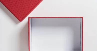 Boş Çiçek Sepeti Hediye Kutusu Nasıl Kullanılır?