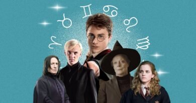 Burcunuza Göre Hangi Harry Potter Karakteriyle Özdeşleşiyorsunuz?